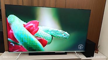 Телевизоры: Срочная акция!!!! Модель 75Q66G Бренд Skyworth Основные характеристики — 12