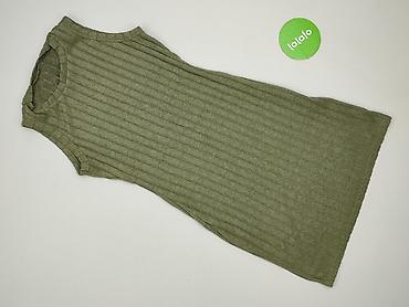 camel spodnie: Sukienka damska, rozmiar M — 2