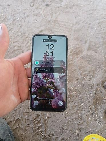 3d принтер bambu lab a1: Samsung Galaxy A17, Б/у, 128 ГБ, цвет - Черный — 2