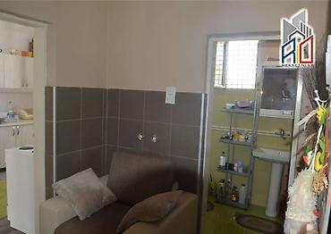 kuće i placevi leskovac: NA PRODAJU! Useljiva kuća u Jabučju kod Lajkovca! Površina kuće — 8