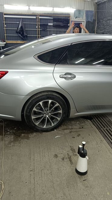 Автомойки: Автомойка | Тонировка — 20