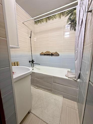 Продажа квартир: 2 комнаты, 63 м², Элитка, 3 этаж, Евроремонт — 8