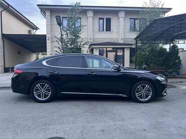 авто в рассрочку 2107: Hyundai Grandeur: 2019 г., 2.4 л, Автоматические, Бензин, Седан