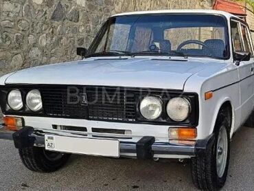 топаз авто: ВАЗ (ЛАДА) 2106: 1.6 л | 1988 г. 200000 км Седан