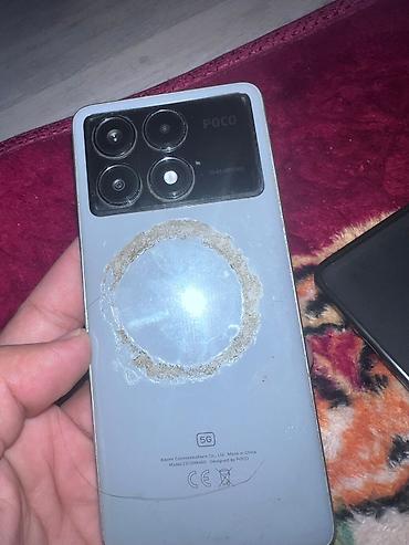алиса лайт 2 бишкек: Poco X6 Pro 5G, Колдонулган, 512 ГБ, түсү - Боз, 2 SIM — 3