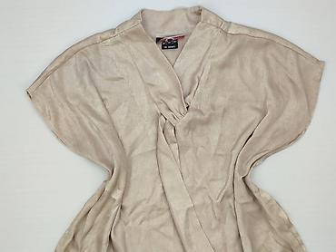 rich: Monnari, Bluzka damska, rozmiar 3XL — 1