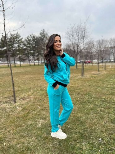 Gornji i donji deo: Nove pamučne komplet trenerke dostupne M do 6XL-sa ranflom ili bez na lalafo.rs — 7 Gornji i donji deo: Nove pamučne komplet trenerke dostupne M do 6XL-sa ranflom ili bez — 7