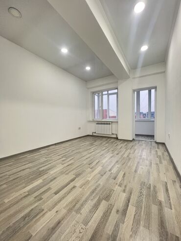 Продажа квартир: 1 комната, 44 м², Индивидуалка, 12 этаж, Евроремонт