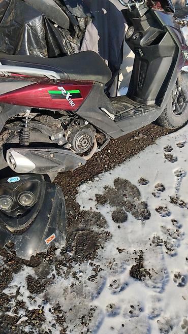 СТО, ремонт транспорта: Замена масел, жидкостей, Замена ремней, Услуги моториста, без выезда — 10