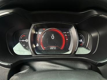 Renault: Renault QM6: 2019 г., 2 л, Вариатор, Газ, Кроссовер — 9