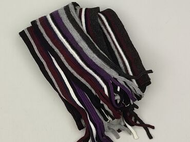 czapka zimowa tommy hilfiger damska z pomponem: Scarf, Male, condition - Perfect