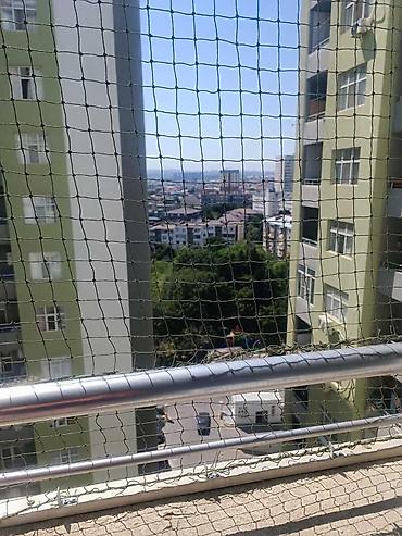 ad gunu ev bezemek: İcarəyə verilir 1 otaqlı yeni tikili 55 m², Həzi Aslanov m. 550 — 10