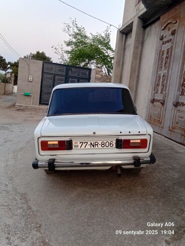 VAZ (LADA): VAZ (LADA) 2106: 1.5 l | 1984 il 4722 km Sedan — 13