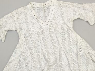 eleganckie bluzki do plisowanej spódnicy: Bluzka Damska, L, stan - Dobry