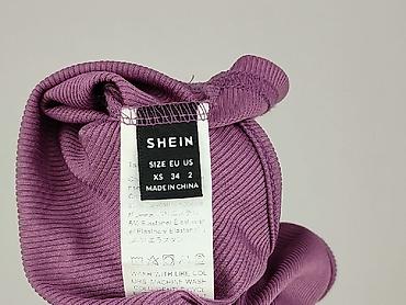 system of a down cropp: Shein, Top damski, rozmiar XS — 4