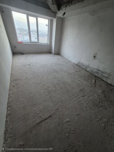 Продажа квартир: 2 комнаты, 87 м², Индивидуалка, 5 этаж, ПСО (под самоотделку) — 7