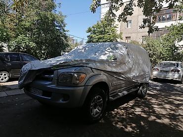 Тенты: Универсальный тент Для легковых авто, Новый, Бесплатная доставка, Самовывоз, Платная доставка — 10