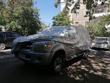 Другие аксессуары для салона: РАСПРОДАЖА ЧЕХЛОВ ТЕНТОВ Тент Чехол на машину Тент Каардан жаандан — 10