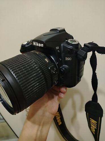 ikinci el redmi not 10 s: Nikon D90 Nikon 18 105 mm linza bateryasi var ama adapdri yoxdu bu — 1