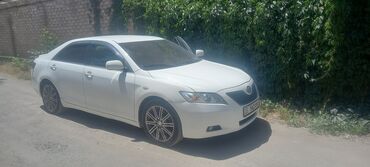 таюта камри: Toyota Camry: 2009 г., 2.5 л, Автомат, Газ, Седан