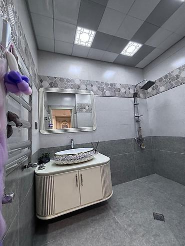 cepis satisi: 2 otaqlı, Yeni tikili, m. Qara Qarayev, 79 kv. m — 7