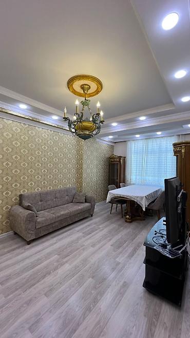 naftalan kiraye ev: Afrodita şadlıq sarayının yanında, Həzi Aslanov metrosuna avtobusla — 3