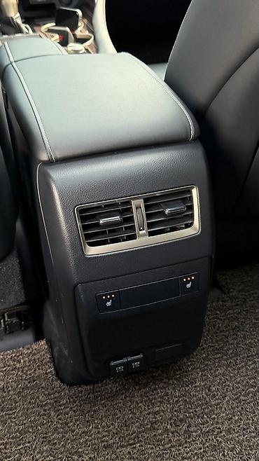 Lexus: Lexus RX: 2020 г., 3.5 л, Автомат, Гибрид, Кроссовер at lalafo.kg — 24 Lexus: Lexus RX: 2020 г., 3.5 л, Автомат, Гибрид, Кроссовер — 24