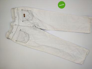 mango man: Wrangler, Jeansy dla mężczyzn, rozmiar L — 3