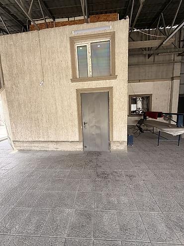 Аренда ресторанов и кафе: 7 апреля Сдается многофункциональная закрытая территория с — 1