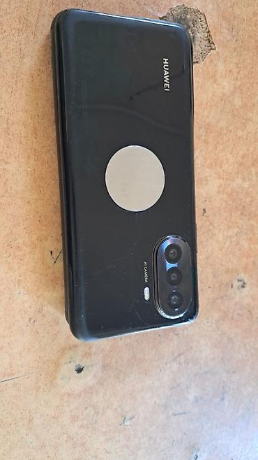 huawei nova: Huawei Nova Y70, 64 GB, rəng - Qara, Sənədlərlə — 4