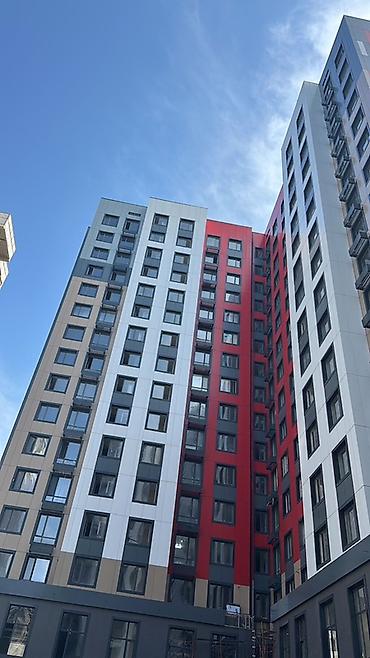 алматинка: Сдан, Элитка, 3 комнаты, 100 м² — 2