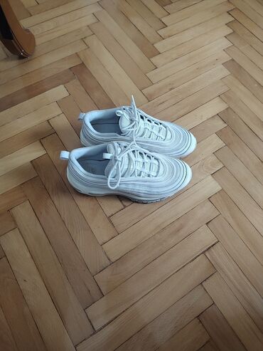 Patike: Nike, 39, bоја - Bela — 4