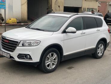 Nəqliyyat vasitəsinin icarəsi: Günlük, Hyundai, Depozitsiz — 9