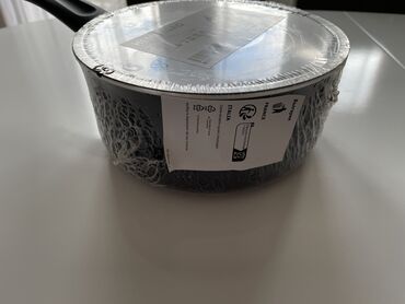 polovne police za cvece: Ikea teflon serpa sa drskom NOVO novo neotpakovano opis:  Teflon®