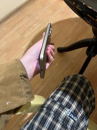 redmi pad 2 pro: Redmi 15 2 ayın telidi qızıl reng ideal tecılı satılır 260 real alıcı — 2