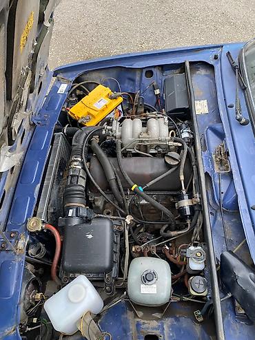 ВАЗ (ЛАДА): ВАЗ (ЛАДА) 2105: 2007 г., Механика, Бензин — 6