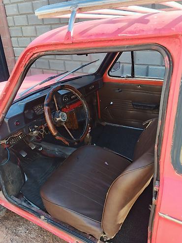 газ 31105 крайслер купить: ЗАЗ 968 Запорожец: 1986 г., 1 л, Механика, Бензин, Хэтчбэк — 2