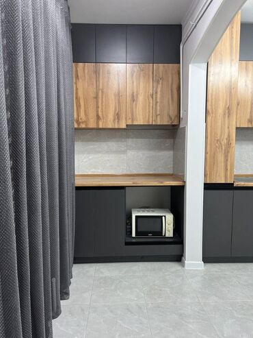 сдается квартира мадина рынок: 3 комнаты, 83 м², 106 серия, 5 этаж, Евроремонт