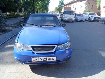 ваз 2107 газ бензин: Daewoo Nexia: 2012 г., 1.5 л, Механика, Бензин, Седан