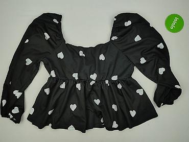 Kobiety: Shein Curve, Bluzka damska, rozmiar 3XL — 3