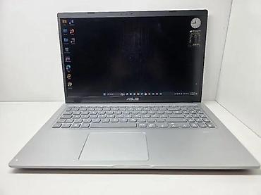 ASUS: Asus 12GB SSD Kamera HDMI 10TH FHD IPS. Prodajem Asus Vivobook X515 — 1