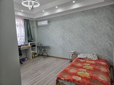 Продажа квартир: 3 комнаты, 93 м², Элитка, 9 этаж, Евроремонт at lalafo.kg — 10 Продажа квартир: 3 комнаты, 93 м², Элитка, 9 этаж, Евроремонт — 10