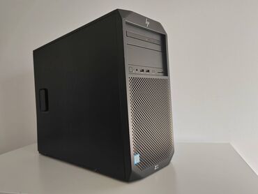ventilatori novi sad: Gejmer/ Intel i7 8700/16GB DDR4/M2 512/GTX 1050 4GB Prodajem moj