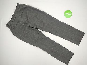 pyton cena: Uniqlo, Spodnie materiałowe damskie, rozmiar S — 4