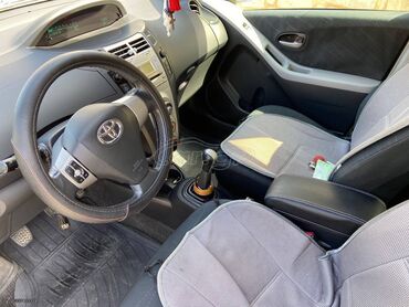 Toyota: Γιώργος — 11