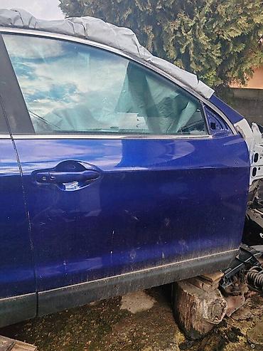 bucan: PREDNJA VRATA ZA NISSAN QASHQAI | Prednja vrata za nissan qashqai — 1