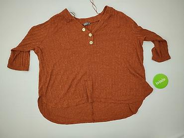 peak and: Papaya, Bluzka damska, rozmiar 8XL — 2