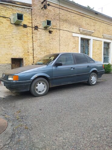 пасат б3 б4: Volkswagen Passat CC: 1988 г., 1.8 л, Механика, Газ