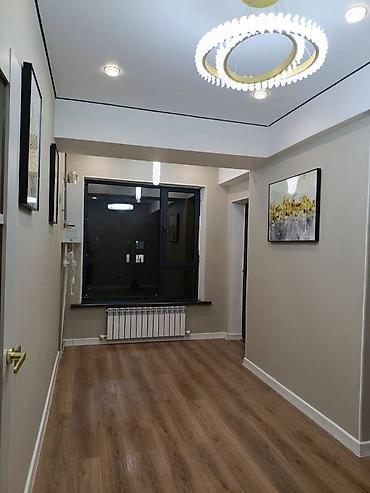 Продажа квартир: 1 комната, 40 м², Элитка, 3 этаж, Дизайнерский ремонт at lalafo.kg — 6 Продажа квартир: 1 комната, 40 м², Элитка, 3 этаж, Дизайнерский ремонт — 6