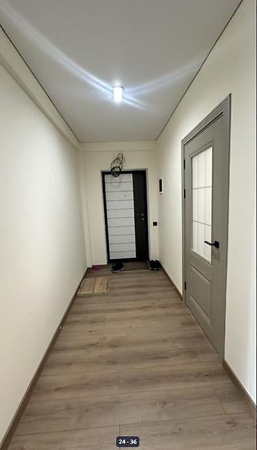 Продажа квартир: 2 комнаты, 65 м², Элитка, 5 этаж, Дизайнерский ремонт — 14